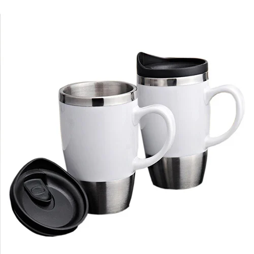 ( Model No ) Mgh-3197 (500 ML) Single Wall