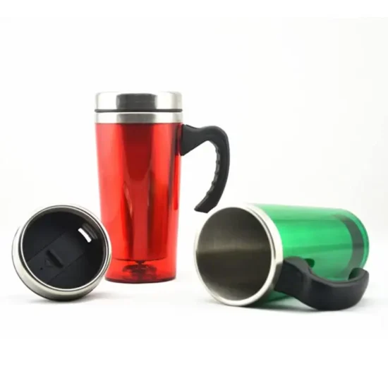 ( Model No ) Mgh-96-22 (500 ML) Single Wall