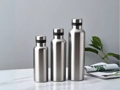 ( Model No) Mgh-bend-ind (750 Ml) Single Wall