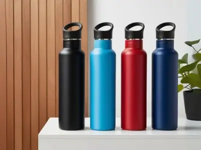 ( Model No ) Mgh-straight-ind (1000 ML) Single Wall
