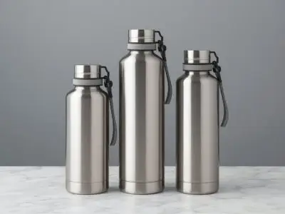 ( Model No ) Mgh-2226 (1000 ML) Single Wall