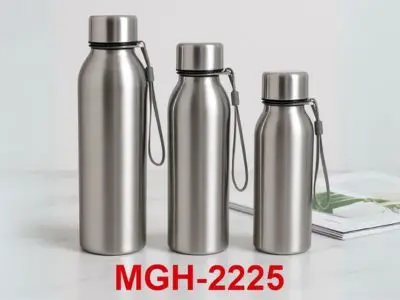 ( Model No ) Mgh-2225 (1000 ML) Single Wall