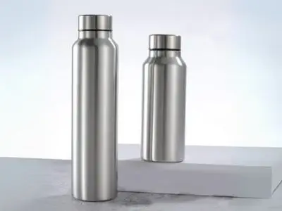 ( Model No ) Mgh-2223 (1000 ML) Single Wall
