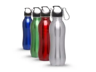 ( Model No ) Mgh-2166 (600 ML) Single Wall