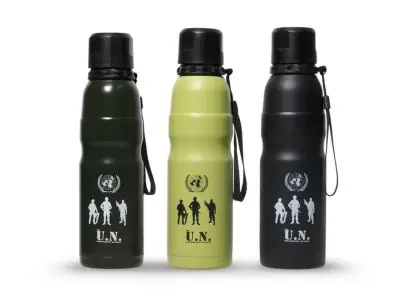 ( Model No ) Mgh-2165 (750 ML) Single Wall