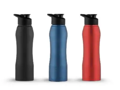 ( Model No ) Mgh-2104 (750 ML) Single Wall
