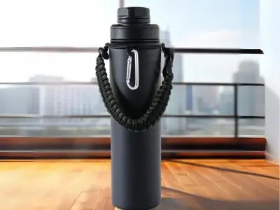 Mgh-7008 (800 ML) Single Wall
