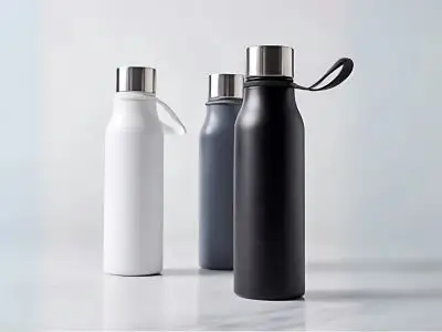 ( Model No ) Mgh-3195 (750 ML) Single Wall