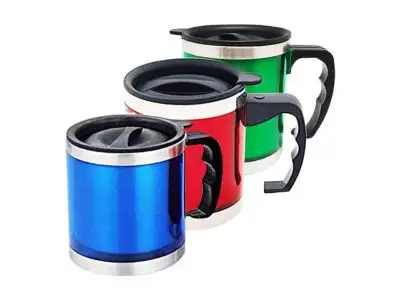 ( Model No ) Mgh-3168 (400 ML) Single Wall