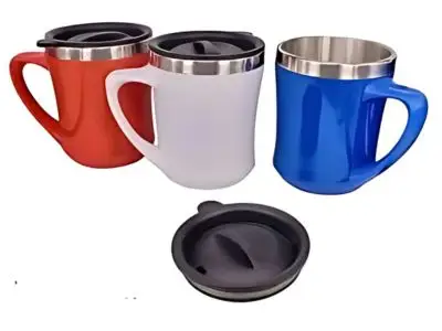 ( Model No ) Mgh-2236 (450 ML) Single Wall