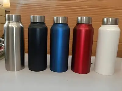 ( Model No ) Mgh-kids (500 ML) Single Wall
