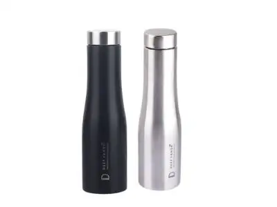 ( Model No ) Mgh-curve-ind (750 ML) Single Wall