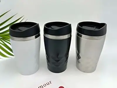 ( Model No ) Mgh-3199 (450 ML) Single Wall