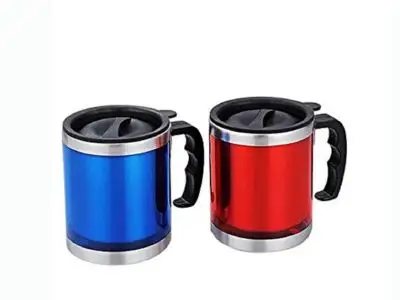 ( Model No ) Mgh-3184 (400 ML) Single Wall