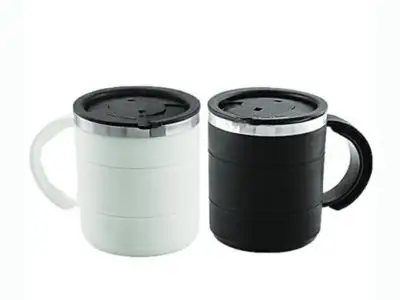 ( Model No ) Mgh-3183 (400 ML) Single Wall