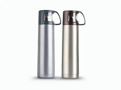 ( Model No ) Mgh-2118 (500 ML) Vacuum Flask