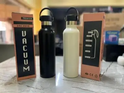 ( Model No ) Mgh-2117 (750 ML) Vacuum Flask