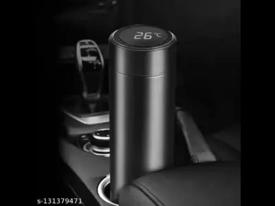 ( Model No ) Mgh-1111 (480 ML) Vacuum Flask