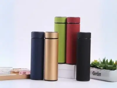 ( Model No ) Mgh-1116 (480 ML) Vacuum Flask