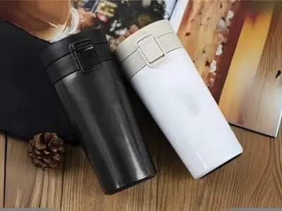 ( Model No ) Mgh-2242 (400 ML) Vacuum Flask