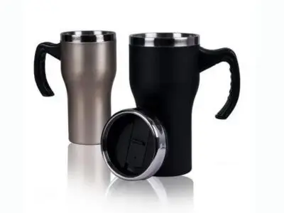 ( Model No ) Mgh-2239 (500 ML) Vacuum Flask
