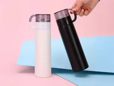 ( Model No ) Mgh-2233 (500 ML) Vacuum Flask
