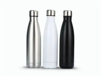 ( Model No ) Mgh-2168 (500 ML) Vacuum Flask