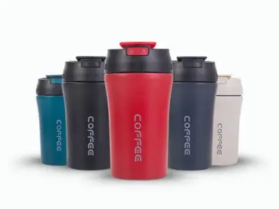 ( Model No ) Mgh-3120 (500 ML) Vacuum Flask