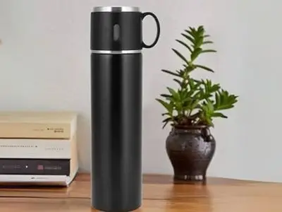 ( Model No ) Mgh-3114 (500 ML) Vacuum Flask