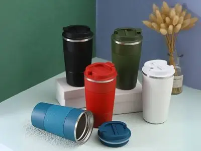 ( Model No ) Mgh-3119 (500 ML) Vacuum Flask