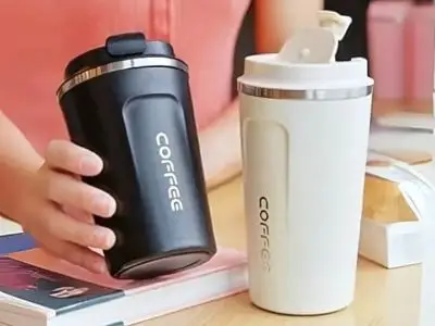 ( Model No ) Mgh-3115 (300 / 510 ML) Vacuum Flask