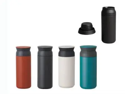 ( Model No ) Mgh-3118 (500 ML) Vacuum Flask