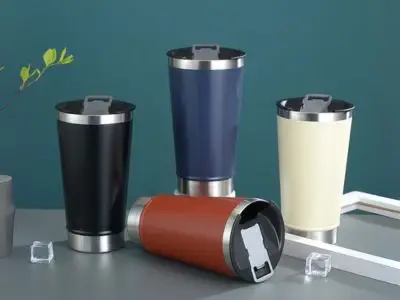 ( Model No ) Mgh-3121 (500 ML) Vacuum Flask