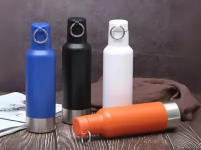 ( Model No ) Mgh-3177 (500 ML) Vacuum Flask
