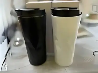 ( Model No ) Mgh-3203 (500 ML) Vacuum Flask