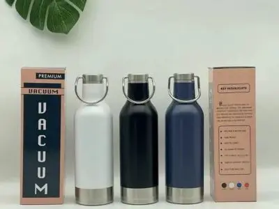 ( Model No ) Mgh-3189 (500 ML) Vacuum Flask