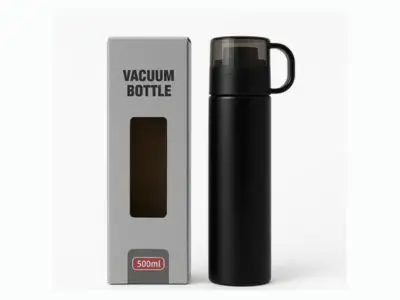 ( Model No ) Mgh-3180 (500 ML) Vacuum Flask