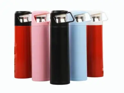 ( Model No ) Mgh-3193 (500 ML) Vacuum Flask