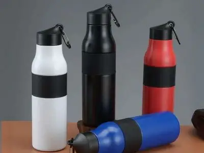 ( Model No ) Mgh-7002 (500 ML) Vacuum Flask