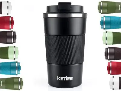 ( Model No ) Mgh-3212 (500 ML) Vacuum Flask