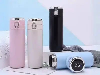 ( Model No ) Mgh-3207 (500 ML) Vacuum Flask