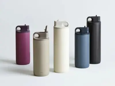( Model No ) Mgh-3206 (500 ML) Vacuum Flask