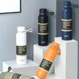 ( Model No ) Mgh-7047 (500 ML) Vacuum Flask