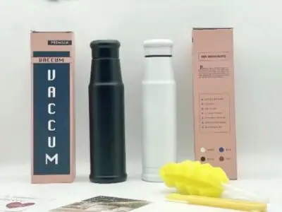 ( Model No ) Mgh-7004 (500 ML) Vacuum Flask