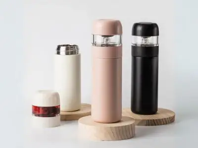 ( Model No ) Mgh-7051 (500 ML) Vacuum Flask