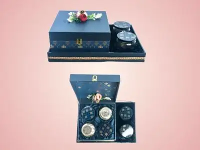 Almond Premium Cashew Premium Raisins Premium Pista