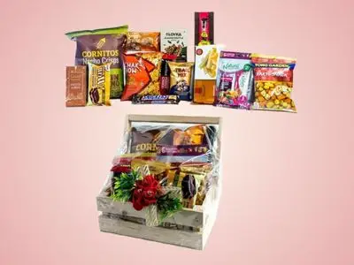 Hampers