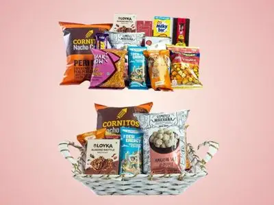 Premium Gift Hampers for Every Occasion | Luxury Gift Boxes