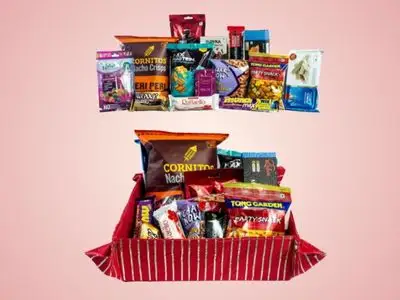 Premium Gift Hampers for Every Occasion | Luxury Gift Boxes