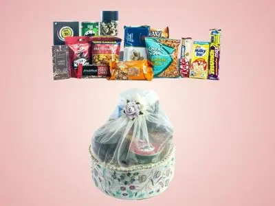 Premium Gift Hampers for Every Occasion | Luxury Gift Boxes